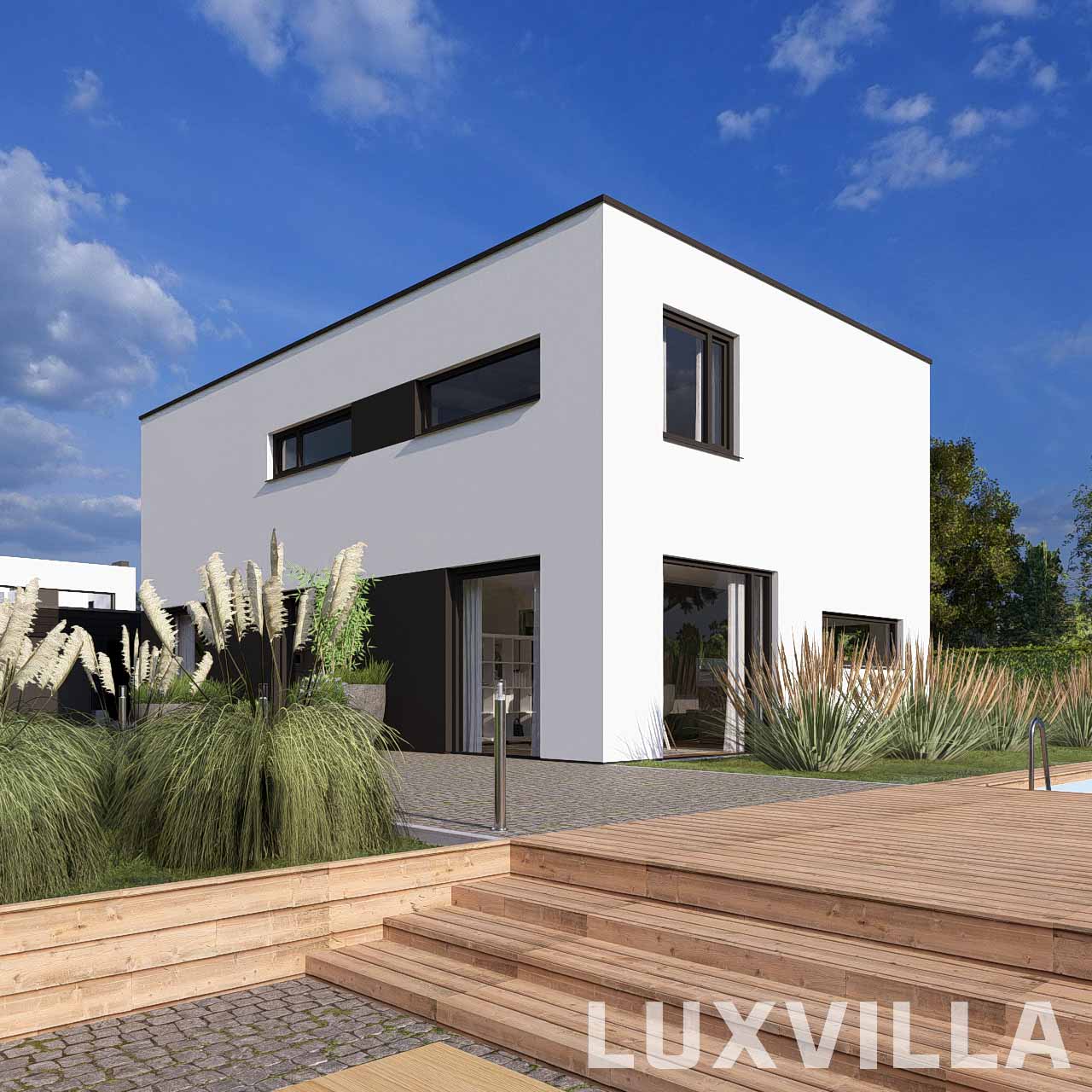 Kavels Meander Noord