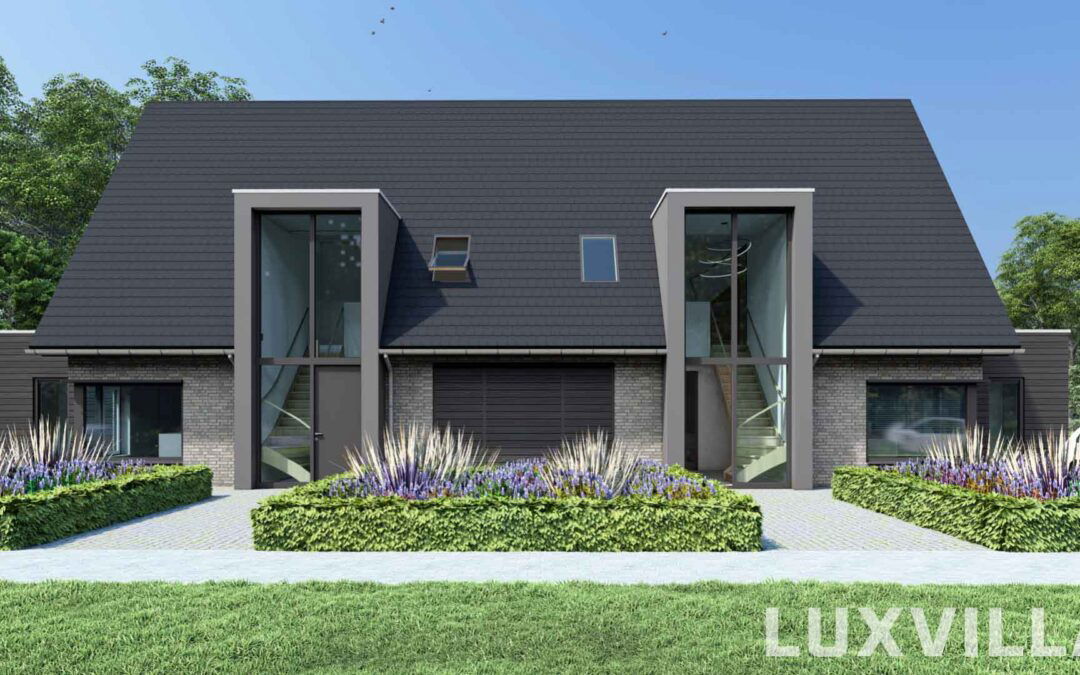 BOUWKAVEL Zuidmaten-Oost Den Ham