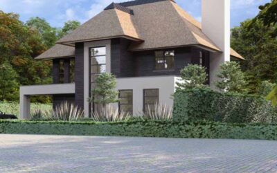 Bouwkavel Harderwijk Harderweide