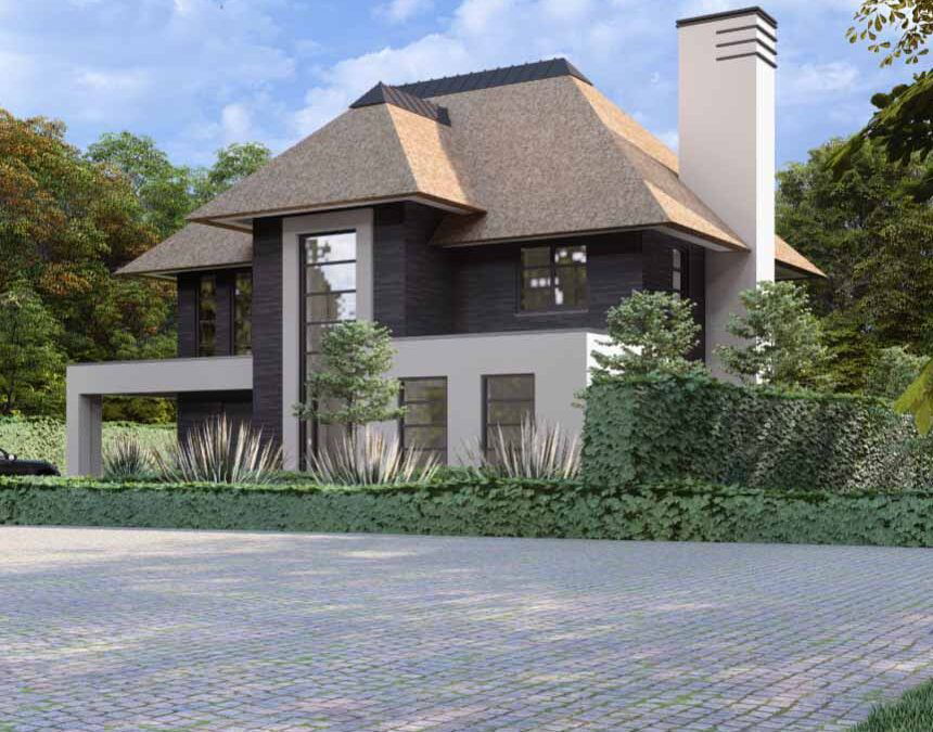 Bouwkavel Harderwijk Harderweide