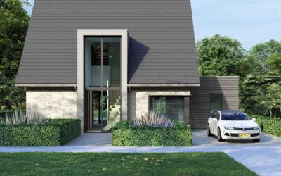 Negen trends in het ontwerp van levensloopbestendige woningen