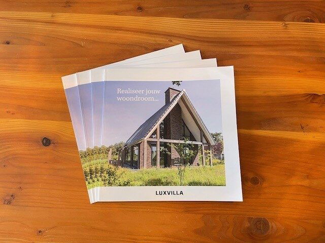 2025 Afbeelding Brochure LUXVILLA