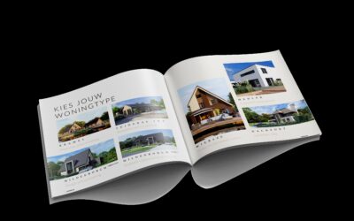 LUXVILLA lanceert geüpdatete LUXVILLA BROCHURE