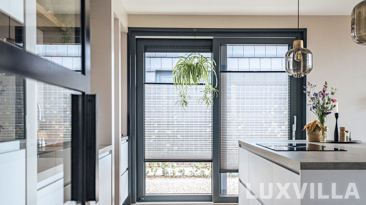 Houten Prefab Levensloopbestendige Schuurwoning Bramel