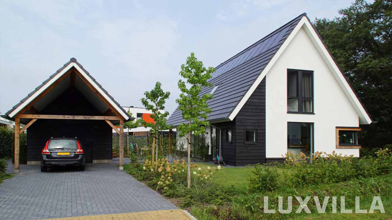 schuurwoning schuurwoning