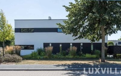 Snel een Prefab Huis Bouwen