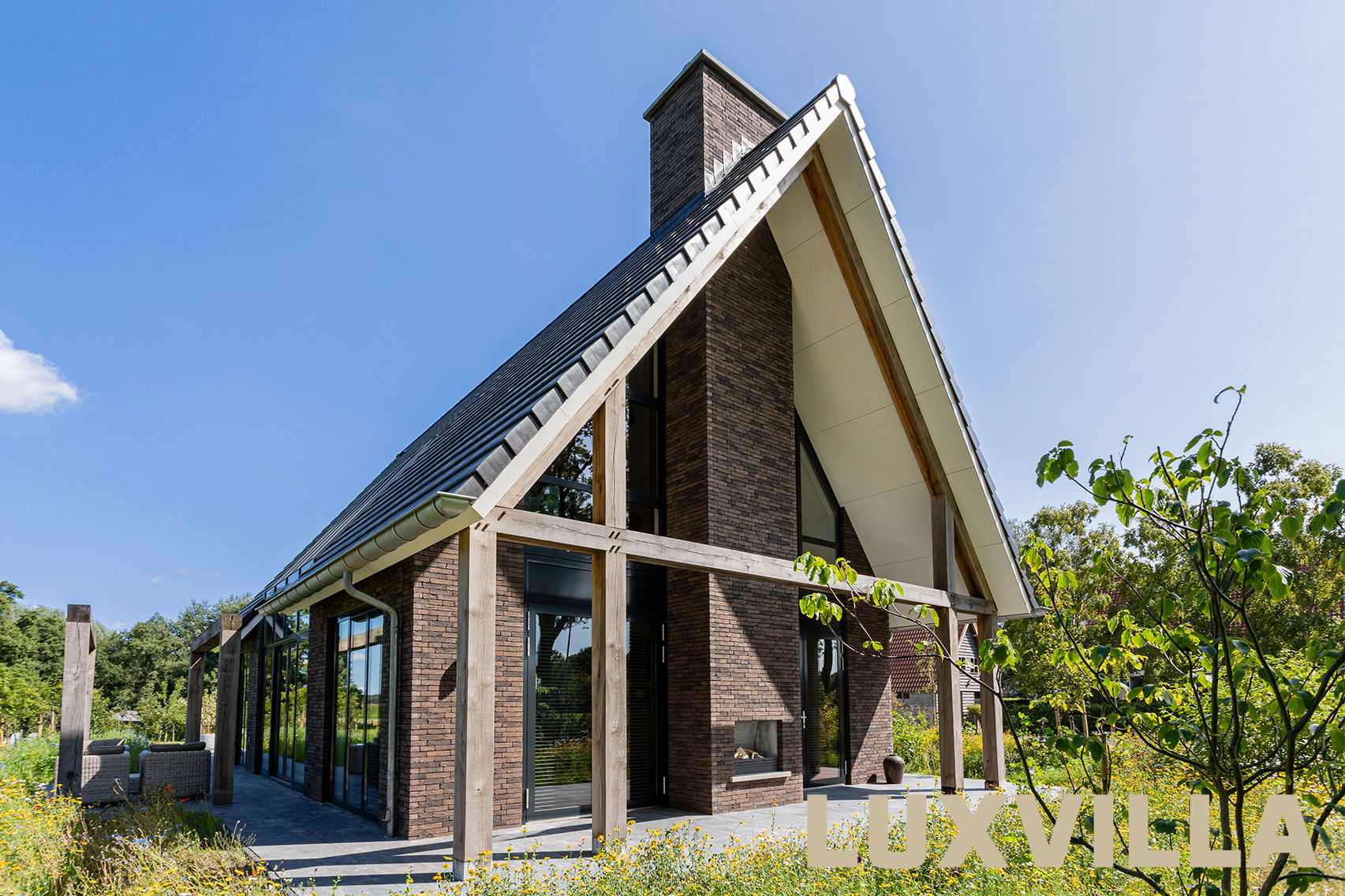 wat kost een schuurwoning