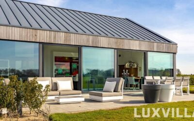 Hoe Bespaar je 20% op de Kosten van Woningontwerp zonder het Ontwerp te Verpesten?