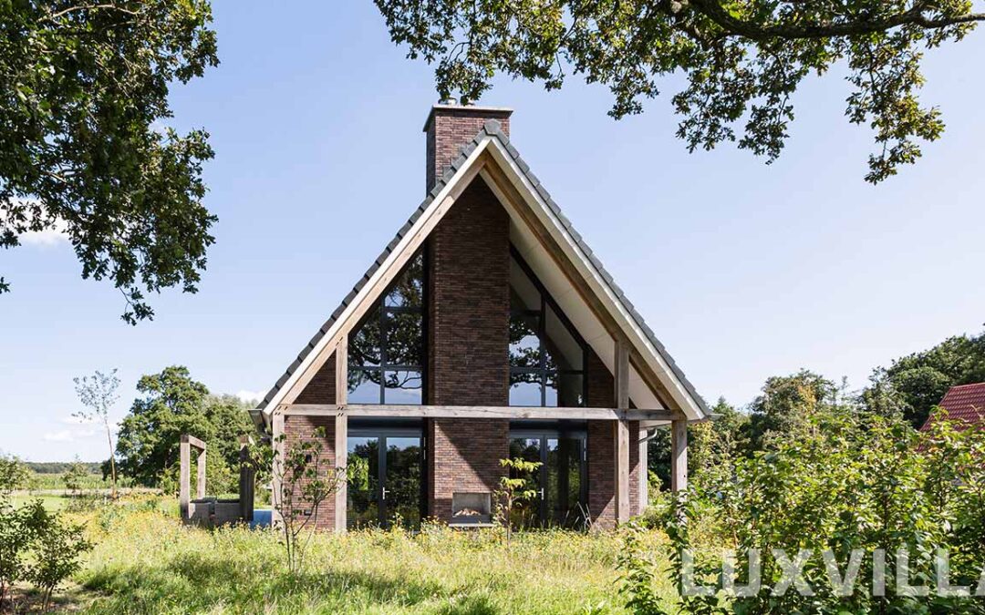 landelijke schuurwoning 2