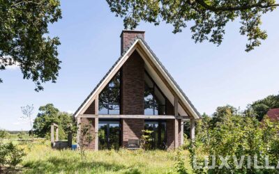 BOUWKAVEL Heeswijkse Kampen Cuijk