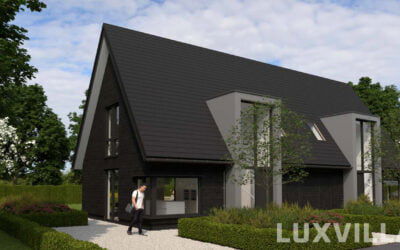 BOUWKAVEL MOLENWIJK HEINO