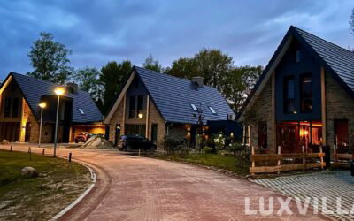 Bouwkavel Winterswijk De Rikker