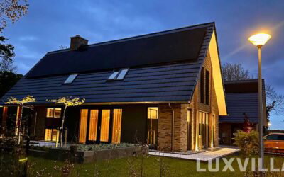 Bouwkavel Joure Broek Zuid