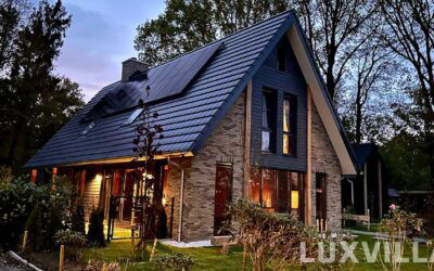 Bouwkavel Skoatterwald Heerenveen | LUXVILLA ontwerpt jouw droomwoning in stijl