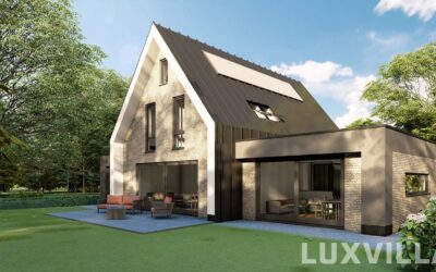 Vergunningsvrij bouwen tuin: wat mag wel en wat niet?