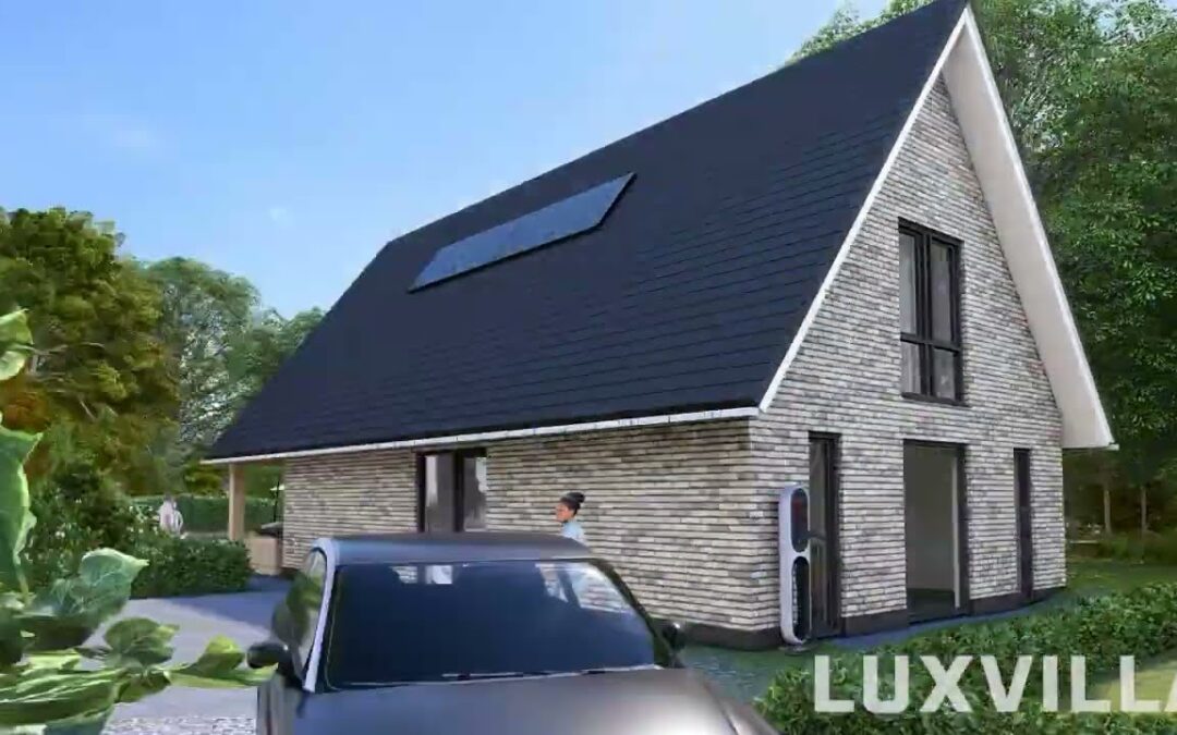 BOUWKAVEL DORDRECHT