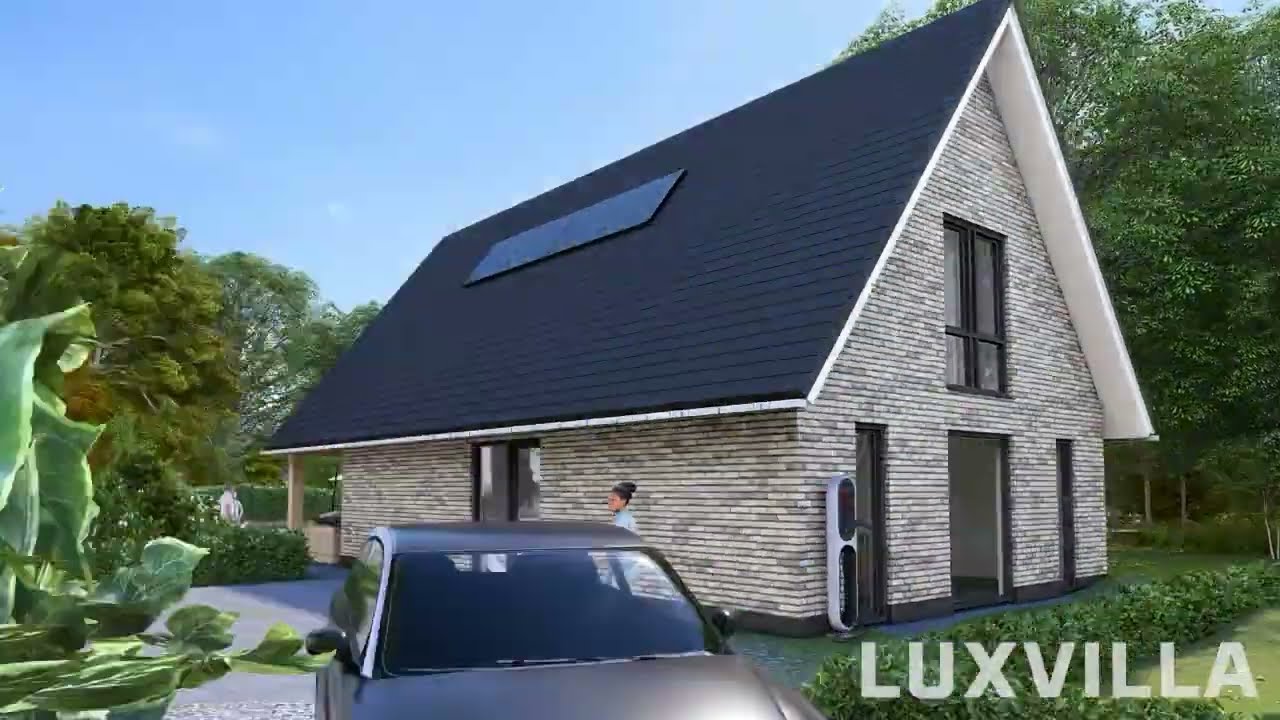 BOUWKAVEL TOPHOEK MEERSTAD