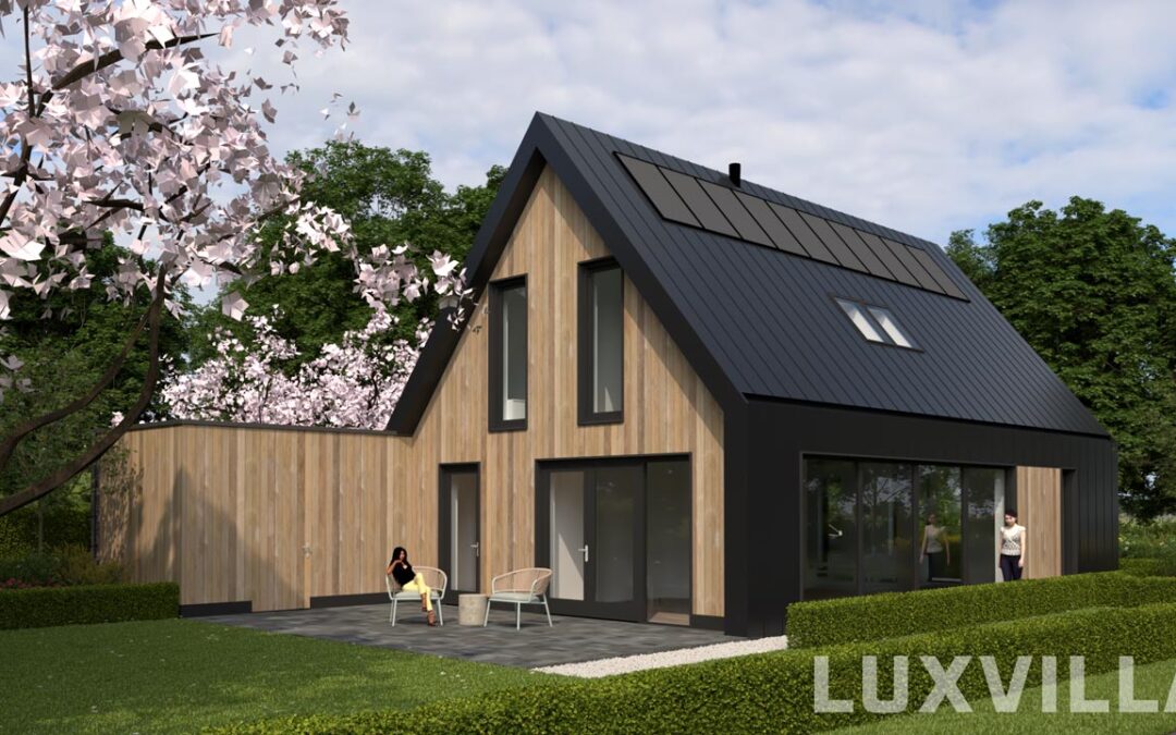 Nieuwbouwkavels Lochem.