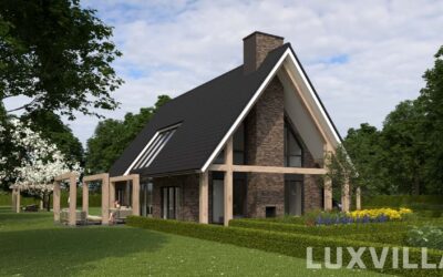 BOUWKAVEL EMMELHAGE EMMELOORD
