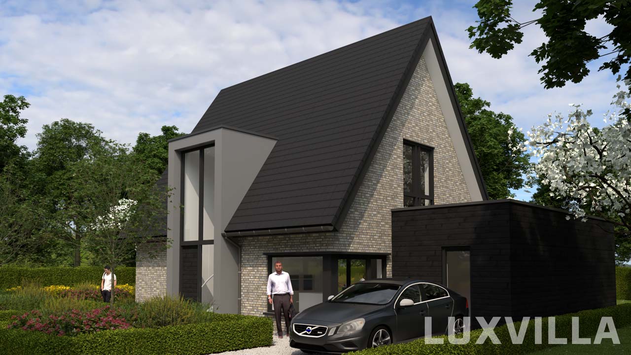 heideslag II wehl levensloopbestendig