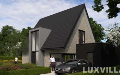 Unieke bouwkavel in Haaren!