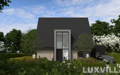 BOUWKAVEL TOPHOEK MEERSTAD