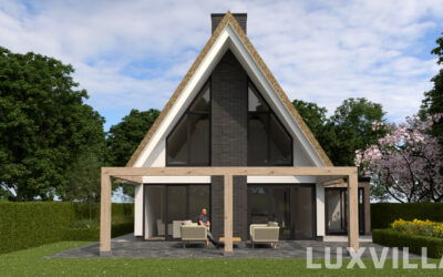 Elementen die Elke Luxe Villa Moet Hebben