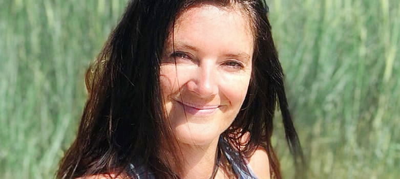 Marieke Meulenberg De Stem van het Zelf Marieke Meulenberg De Stem van het Zelf