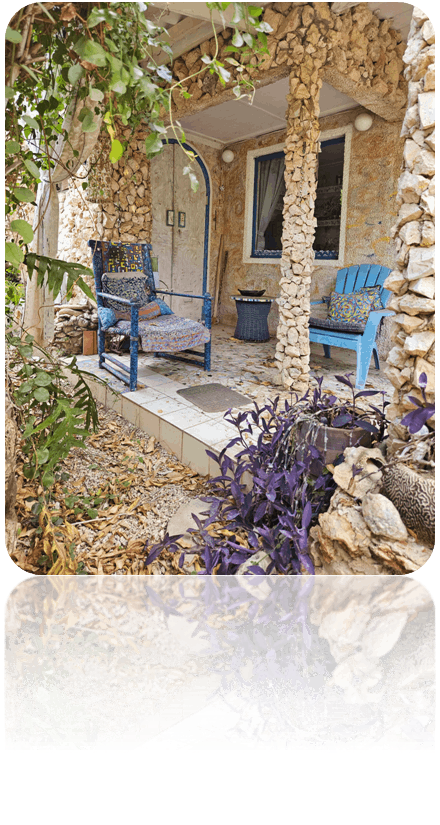 Art Nature Inn Curaçao