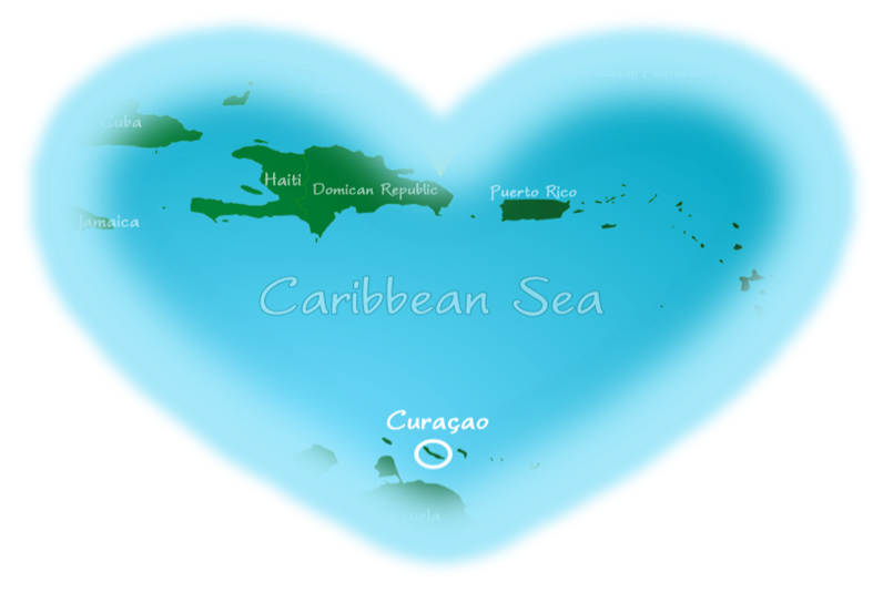 Caribbean Sea Curaçao