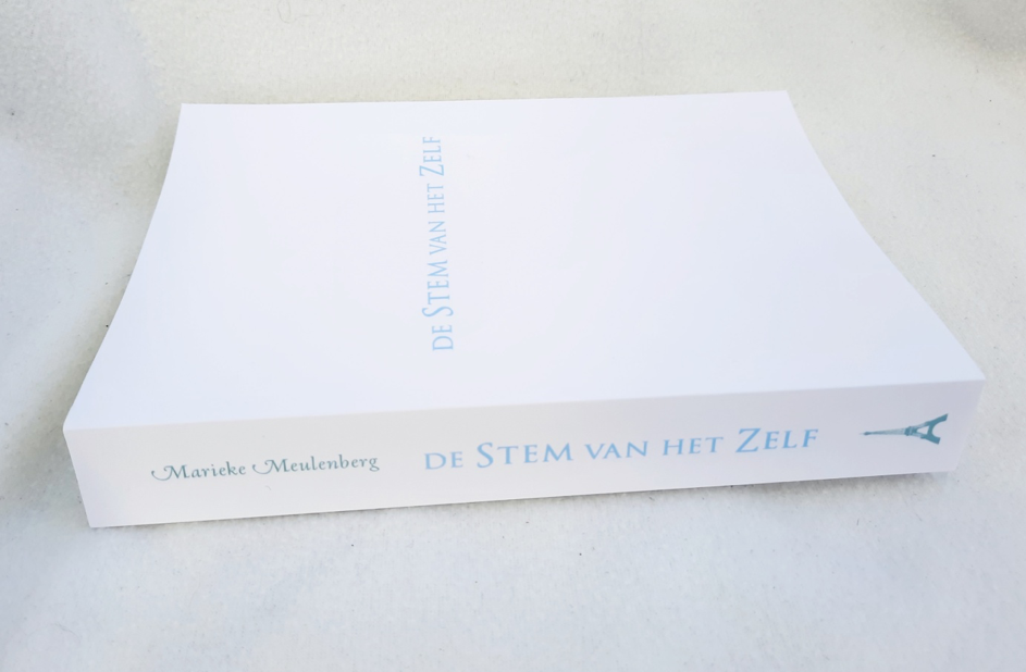 Marieke Meulenberg De Helende Reis in de Praktijk De Stem van het Zelf