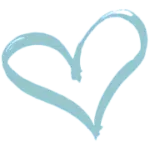 hartje Marieke blauw Stem van het Zelf