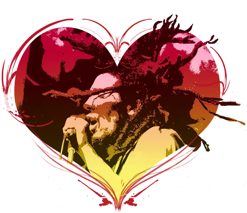 ‘Non but ourSELF can free our mind…’ - Bob Marley
