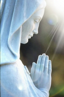 Maria Magdalena Retreat