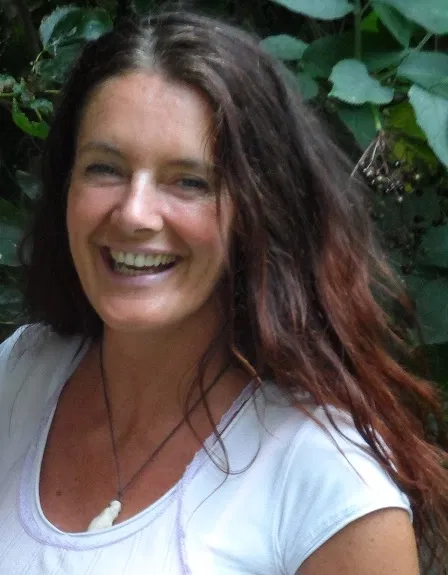 Marieke Meulenberg De Stem van het Zelf