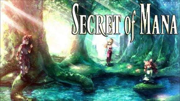 secretofmana