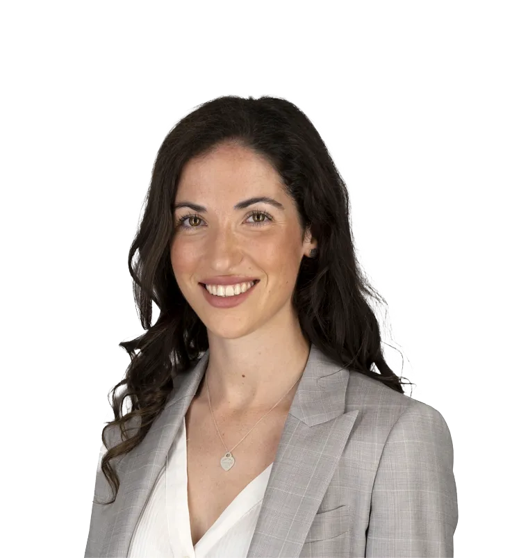 Photo of a woman called Amelia Hook