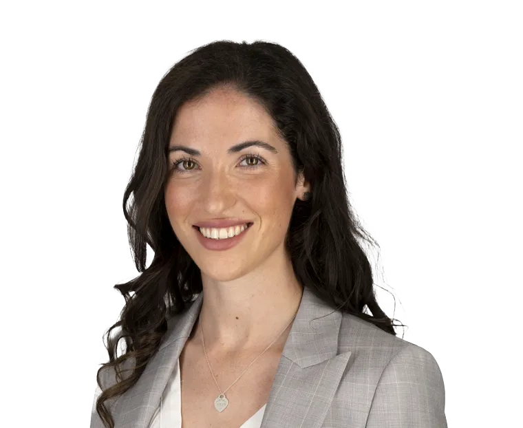 Photo of a woman called Amelia Hook