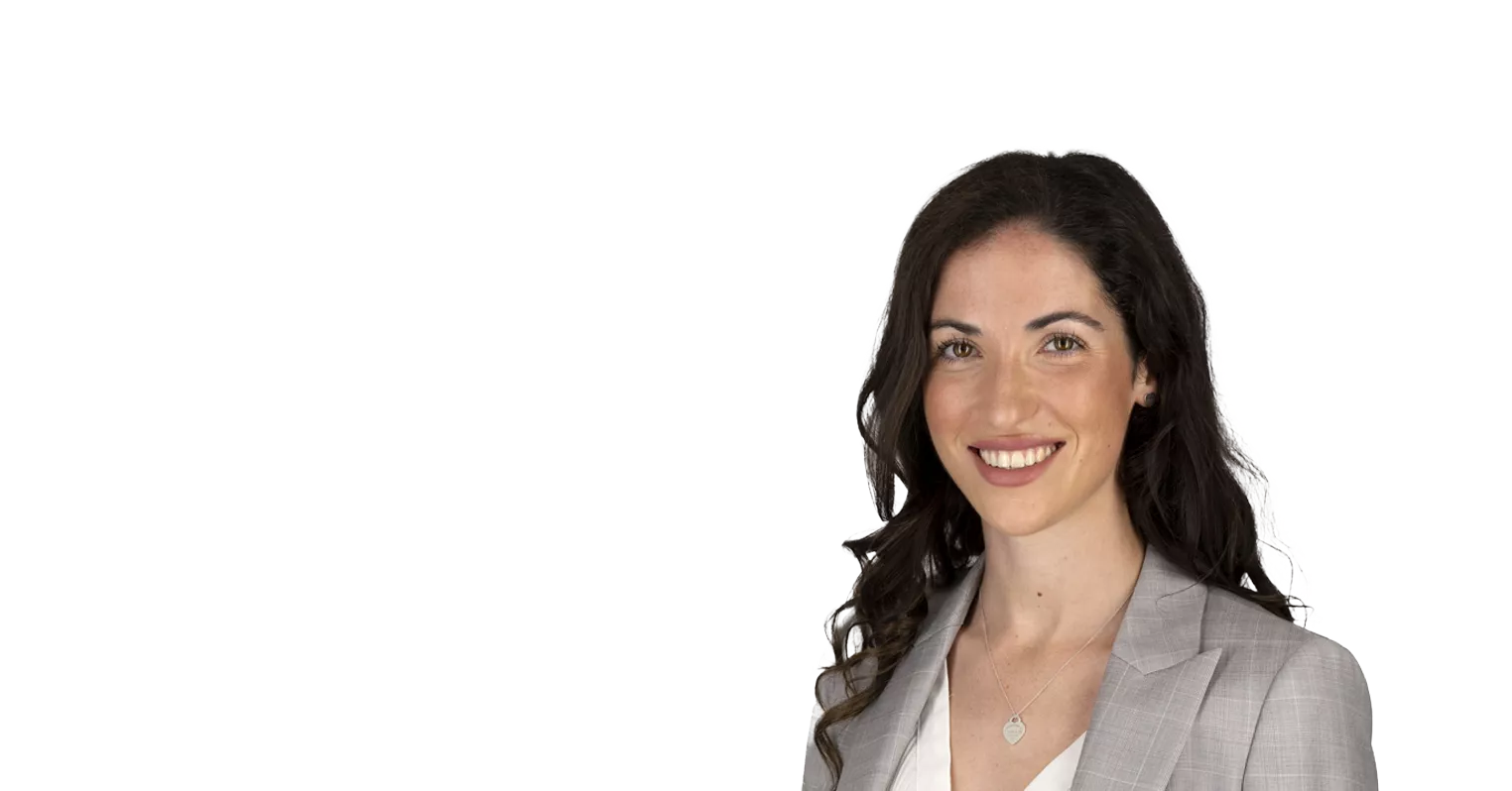 Photo of a woman called Amelia Hook