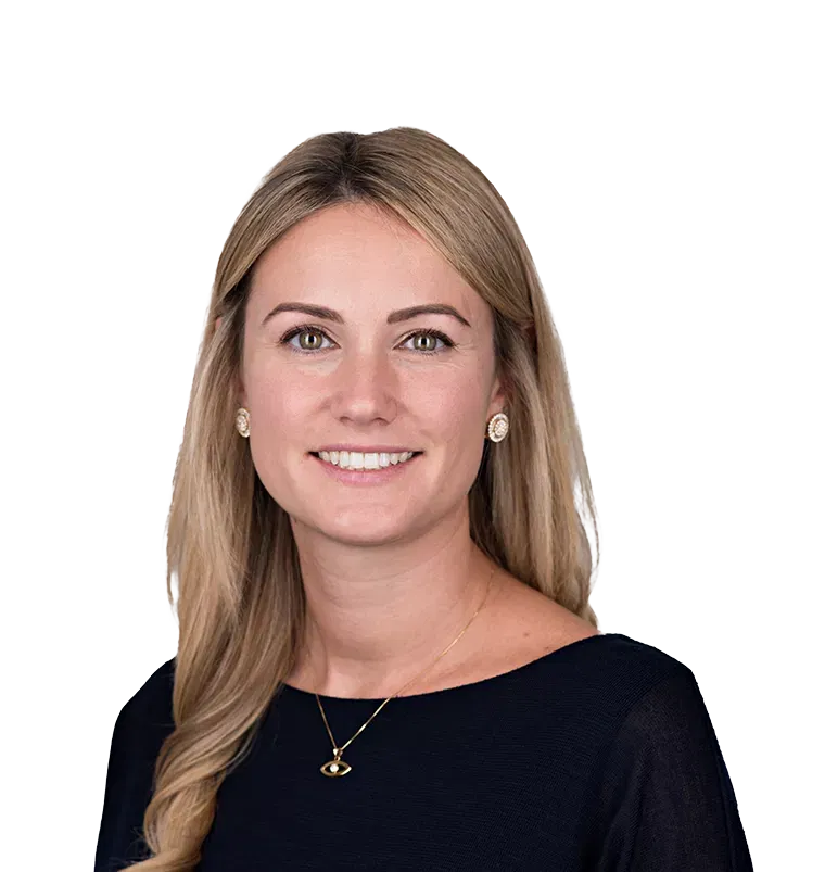 Photo of a woman called Amy Enslin