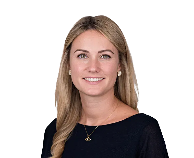 Photo of a woman called Amy Enslin