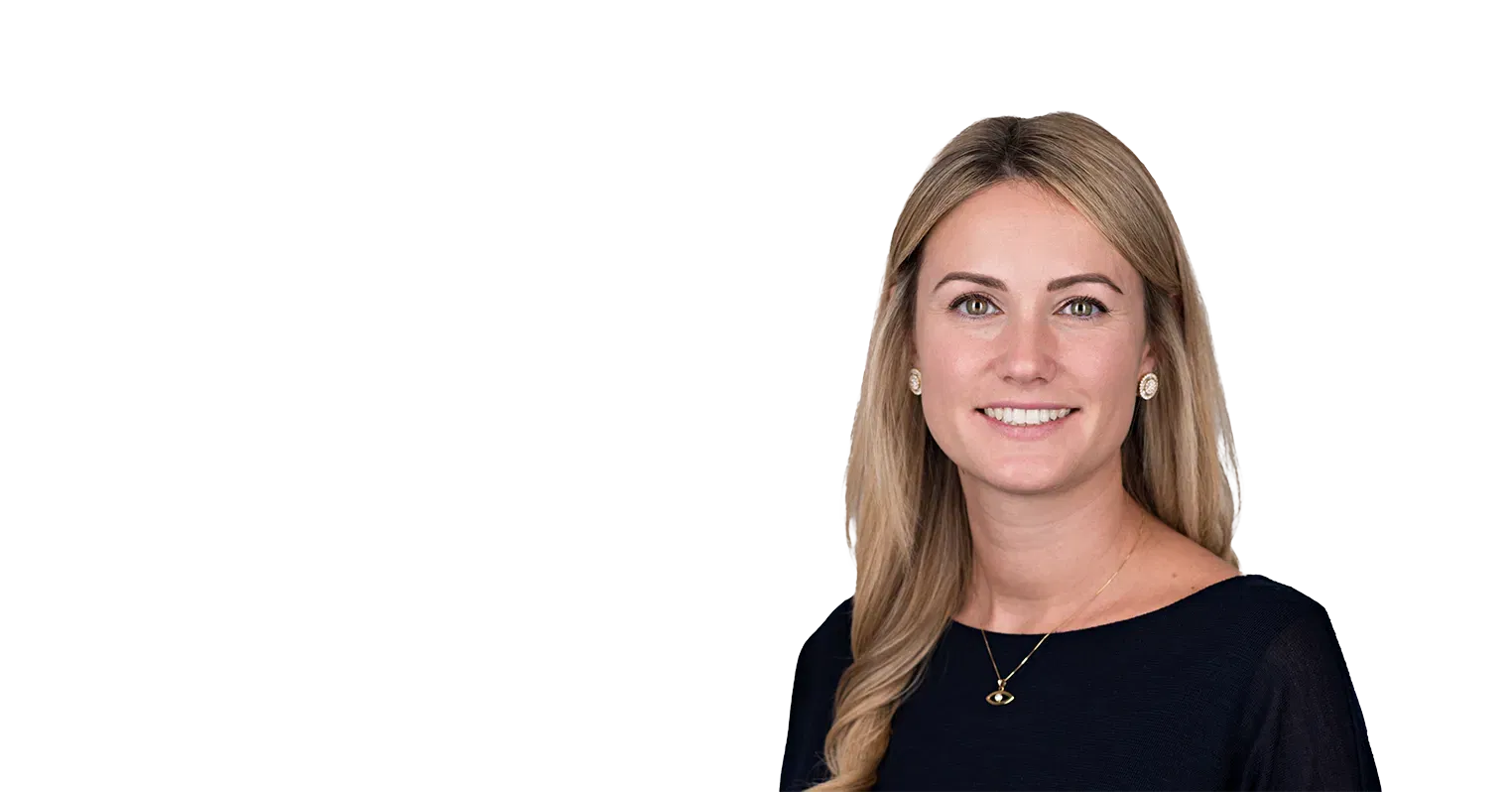 Photo of a woman called Amy Enslin