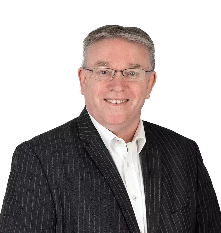 Photo of a man called Ian Phipps