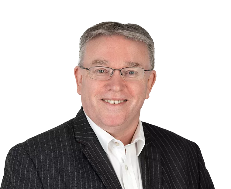 Photo of a man called Ian Phipps