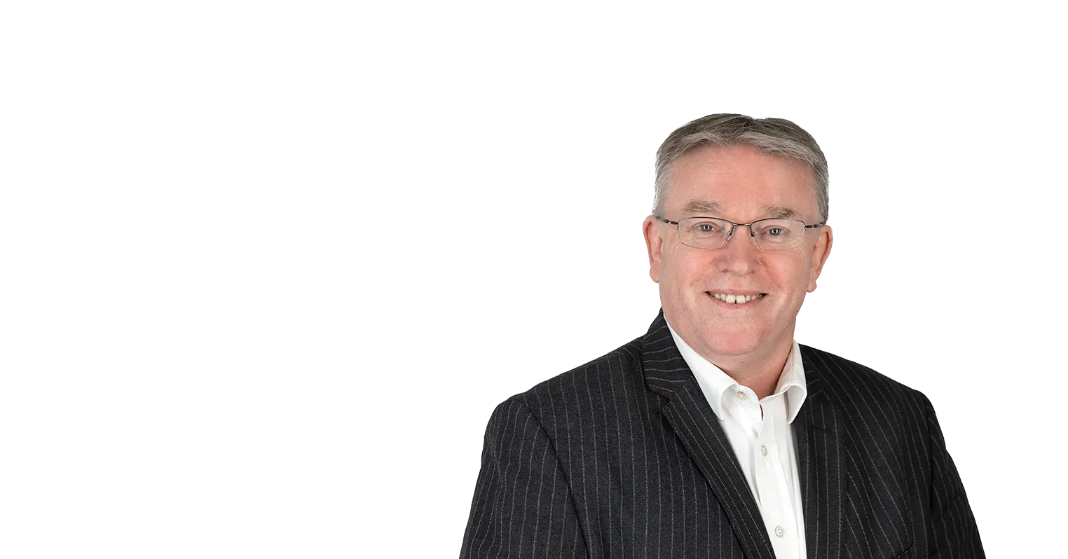 Photo of a man called Ian Phipps