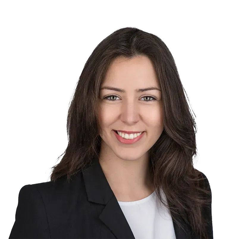 Photo of a woman called Jemma Lalwani