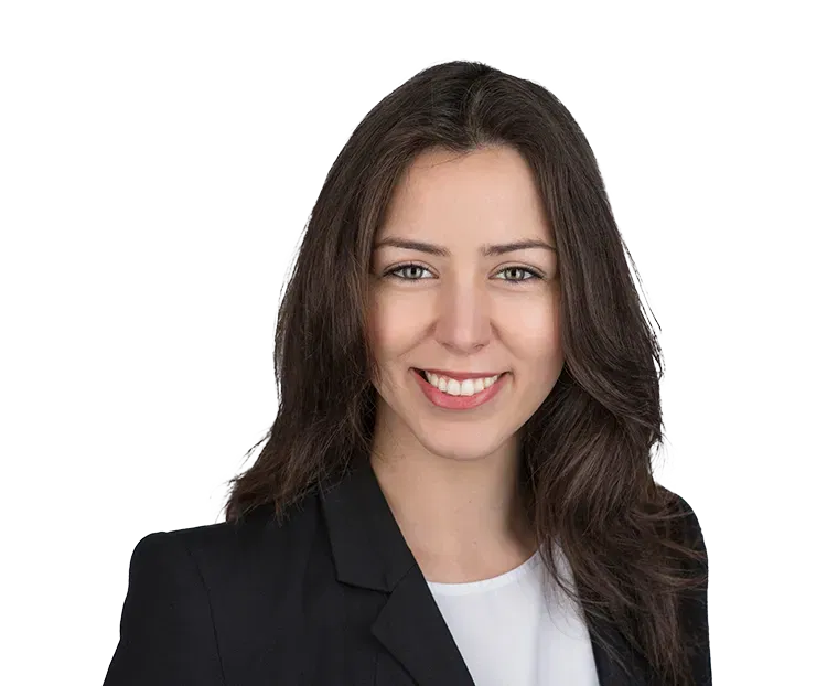 Photo of a woman called Jemma Lalwani