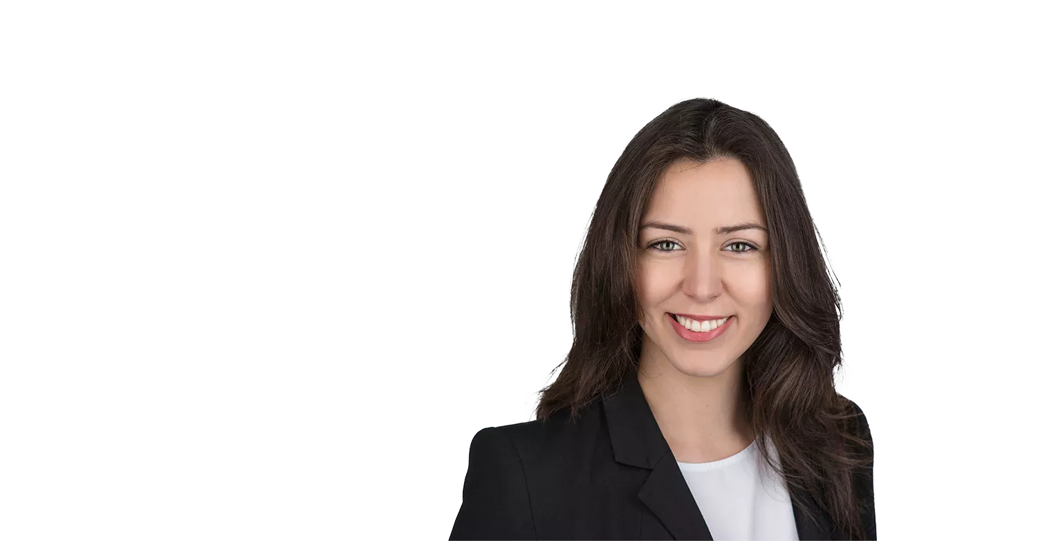 Photo of a woman called Jemma Lalwani