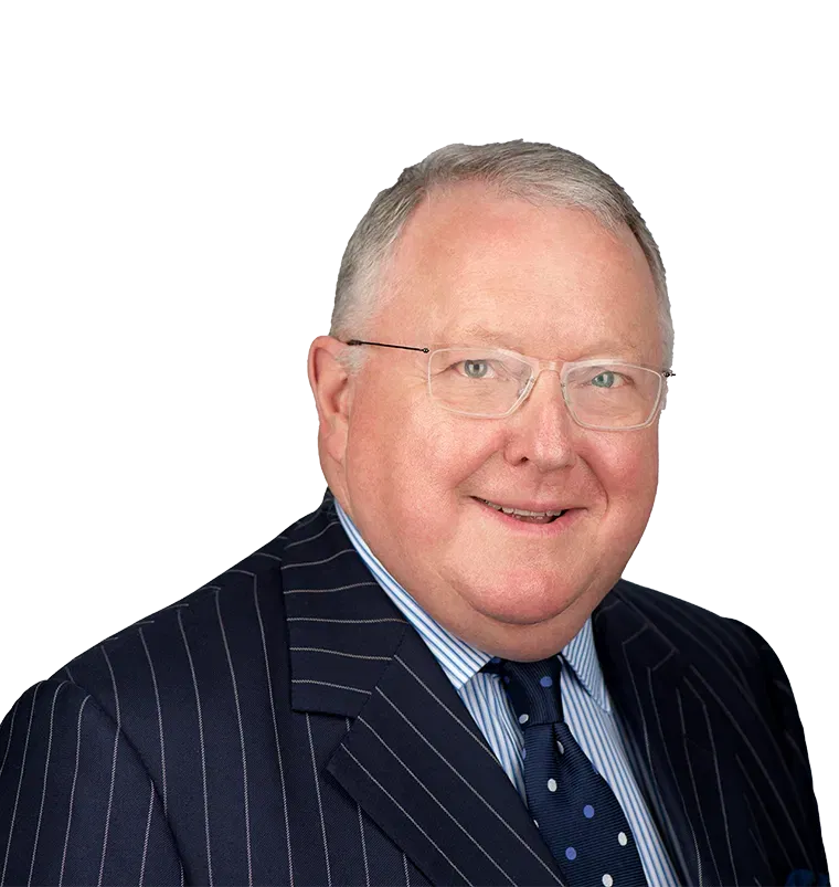 Photo of a man called Richard Oury