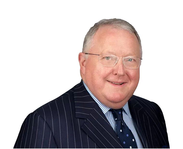 A photo of a man called Richard Oury